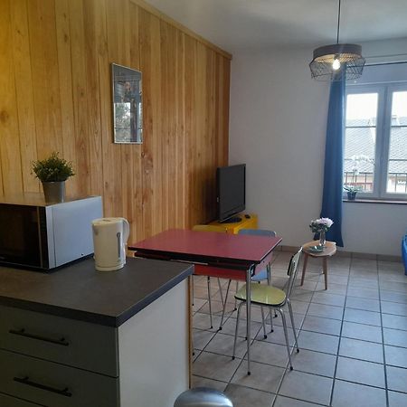Gite De L'Auberge Olby Екстериор снимка