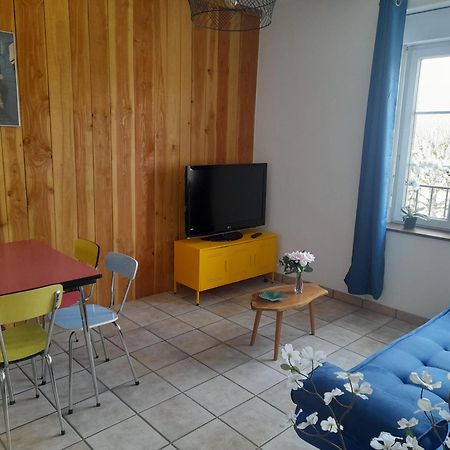 Gite De L'Auberge Olby Екстериор снимка