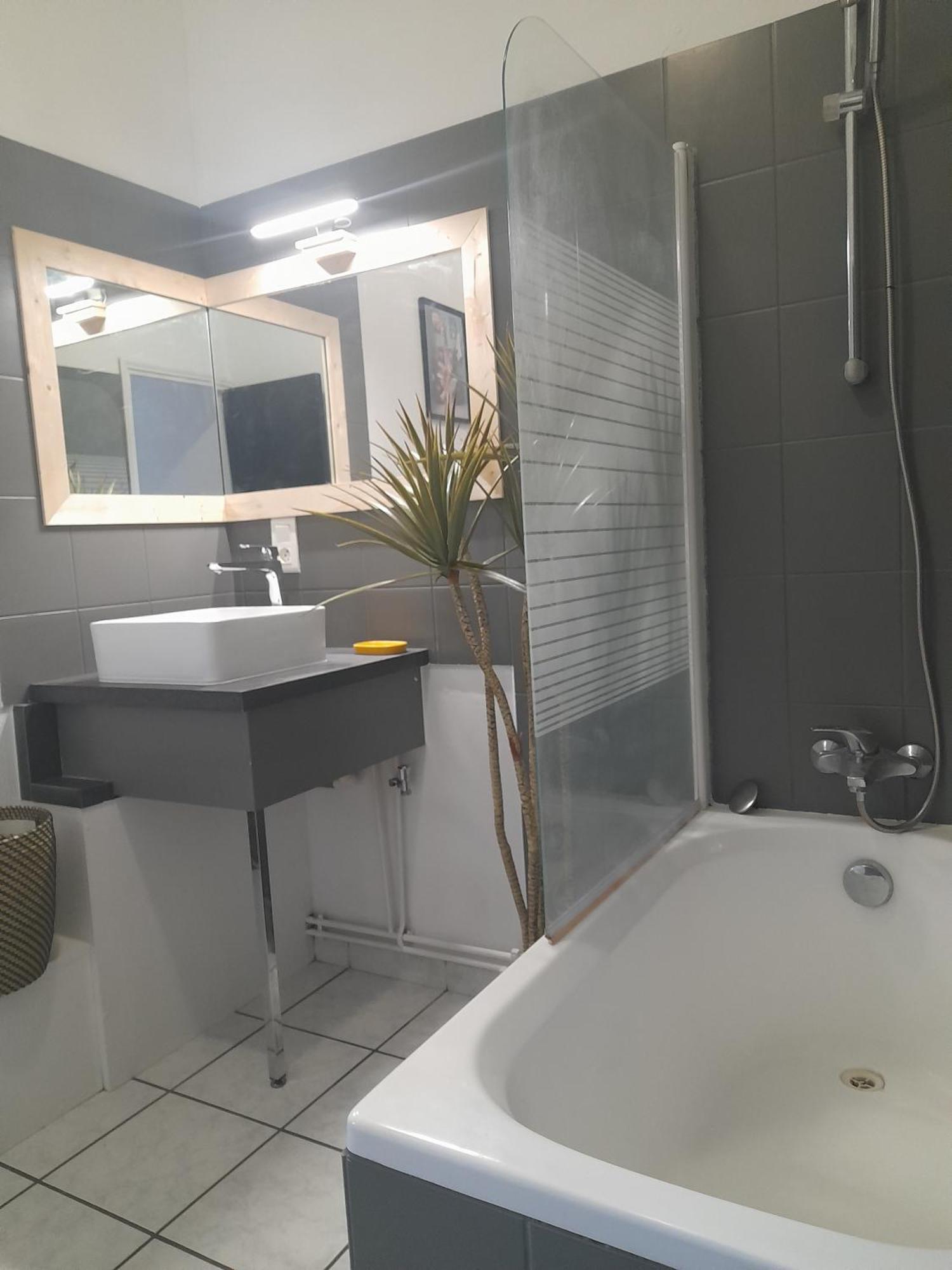 Gite De L'Auberge Olby Екстериор снимка