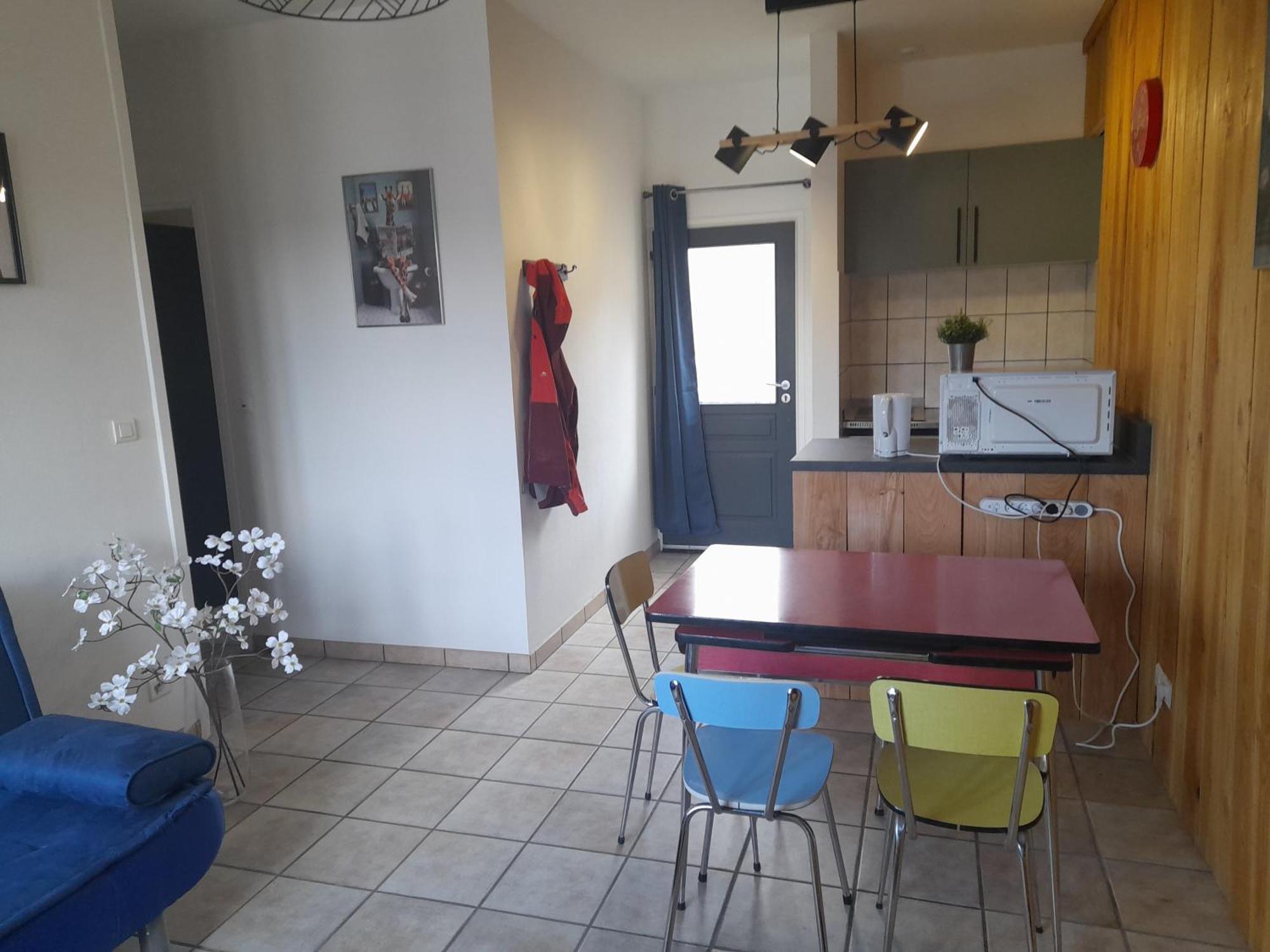 Gite De L'Auberge Olby Екстериор снимка